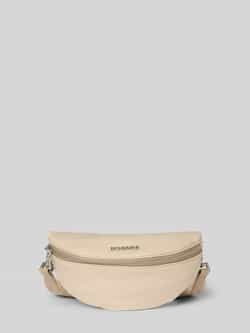 Bogner Schoudertas met labelapplicatie model 'klosters sina'