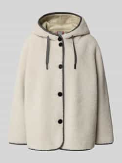 OAKWOOD Jack met capuchon model 'SEOUL'