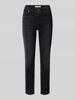 CAMBIO Slim fit jeans in 5-pocketmodel model 'PIPER'