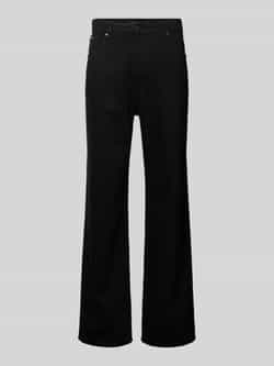 Pegador Jeans met 5-pocketmodel model 'BALTRA'