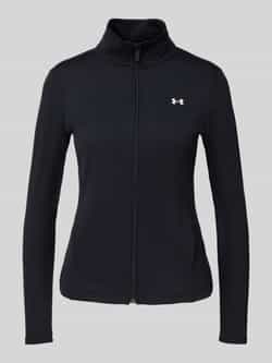 Under Armour Trainingsjack met opstaande kraag model 'EMEA'