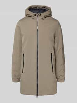 ECOALF Jack met capuchon
