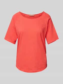 Smith and Soul T-shirt in effen design