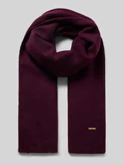 BARTS Witzia Scarf Sjaal Dames - One Size - Paars