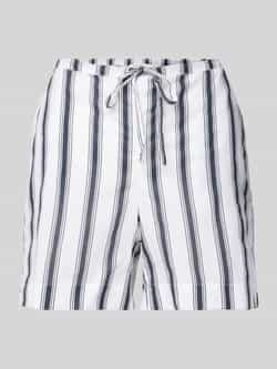 Christian Berg Woman Pyjamabroek met tunnelkoord