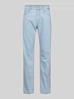 jack & jones Relaxed fit jeans in 5-pocketmodel model 'CHRIS'