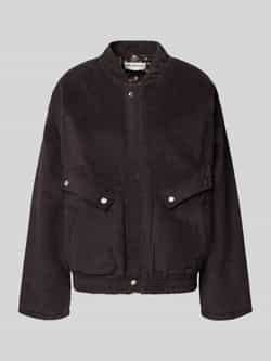 LOLLYS LAUNDRY Jack met opstaande kraag model 'Hawaii'