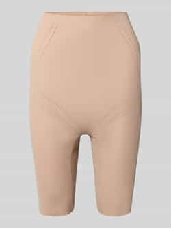 Magic bodyfashion High waist broek met ajourpatroon model 'Dream'