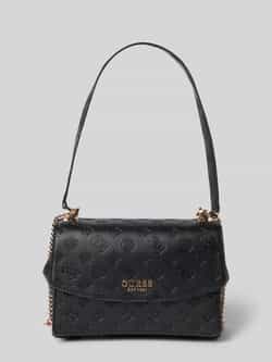 Guess Handtas met labelapplicatie model 'PHOEBE'