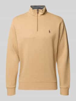 Polo Ralph Lauren Sweatshirt met labelstitching