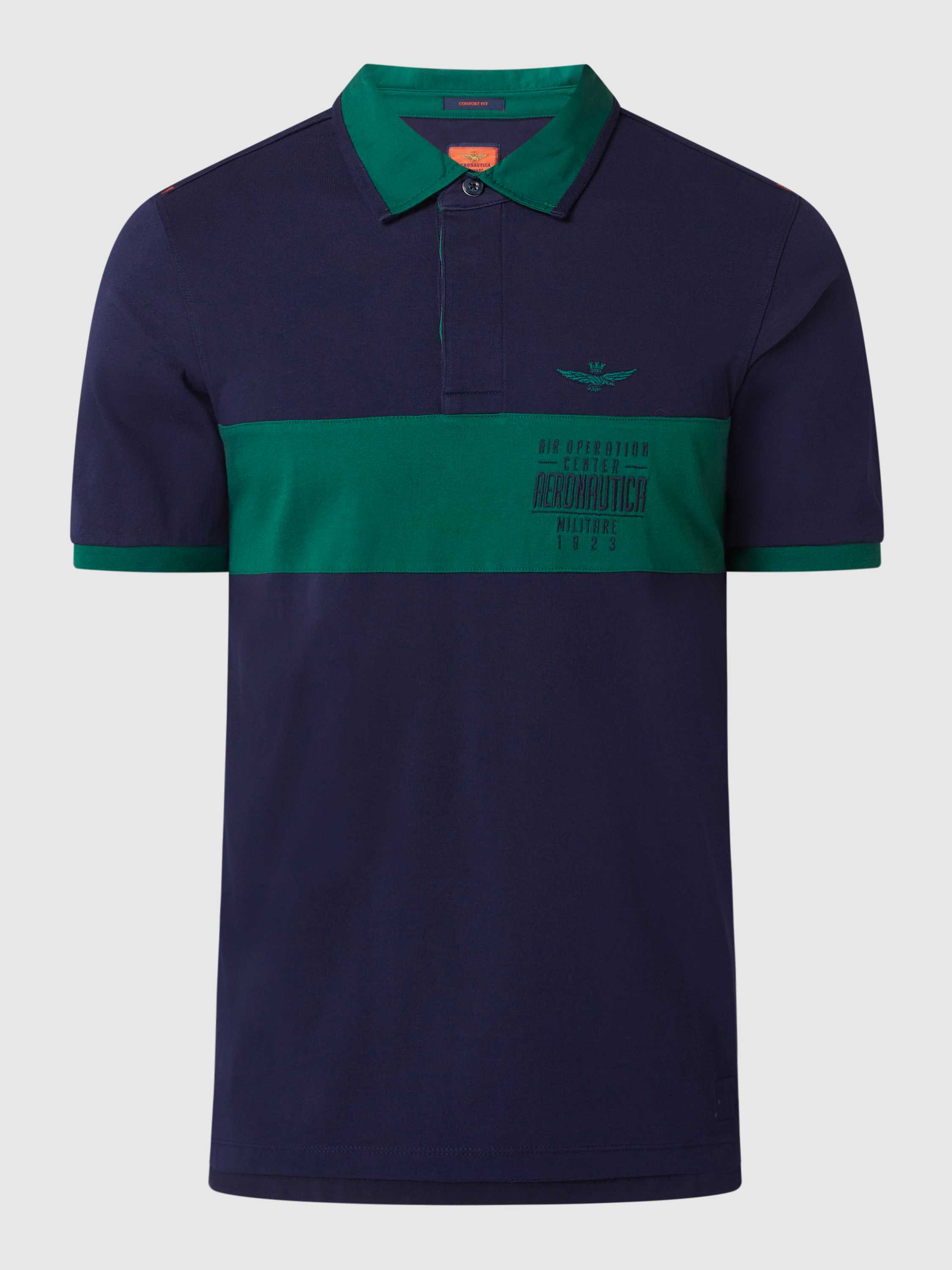 Aeronautica Militare Poloshirts f r Herren online kaufen