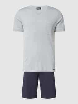 Hanro Pyjama van katoen