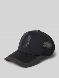 Antony Morato Pet Schedelprint katoenen pet