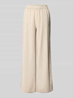 Only Wijde broek van viscosemix model 'ARIS LIFE'