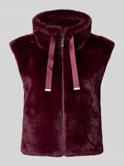 Monari Gilet met ritssluiting