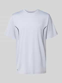 Adidas Training T-shirt met labelprint