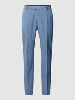 JOOP! Collection Chino met Franse steekzakken