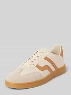 Gant Sneakers met labelprint model 'Cuzmo'