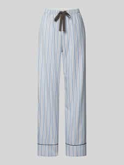 CCDK Copenhagen Pyjamabroek met elastische band model 'Nicola'