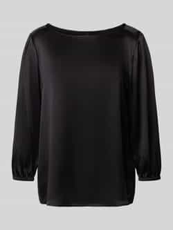 Marc Cain Blouseshirt met boothals