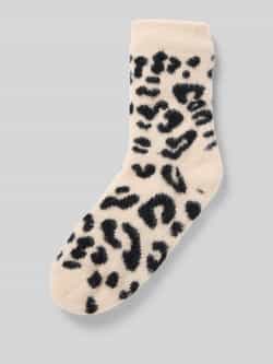 CAPELLI NEW YORK Sokken met ribboord