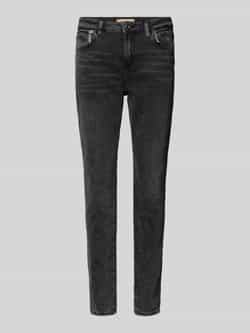 MOS MOSH Jeans met ritszakken model 'Bradford'