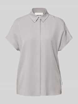 ARMEDANGELS Regular fit blouse met labeldetail model 'LARISAANA'