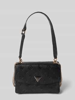 Guess Handtas in leerlook model 'Cresida'