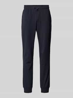 Joy Sweatpants met achterzakken model 'JOSHUA'