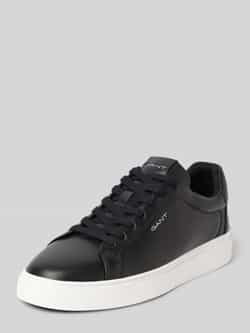 Gant Sneakers met labeldetails model 'Mc Julien'