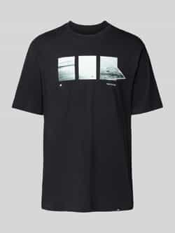 ADIDAS SPORTSWEAR T-shirt met motiefprint