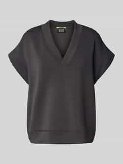 Scotch & Soda Sweatshirt met V-hals