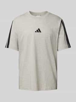 Adidas Essentials 3-Stripes Single Jersey T-shirt
