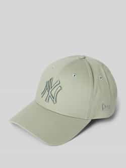 New era Baseballpet met motiefstitching model 'LEAGUE ESSENTIAL 9FORTY '