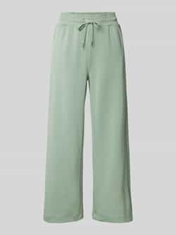 Soyaconcept Sweatpants met elastische band model Banu