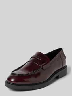 Vagabond Slippers van runderleer model 'ALEX M'