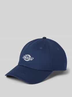 Dickies Baseballpet met labelstitching model 'ESSENTIAL DAD'