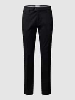 BRAX Straight fit chino met stretch
