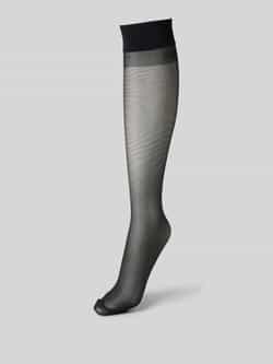 JOOP! Collection Sokken met labelstitching