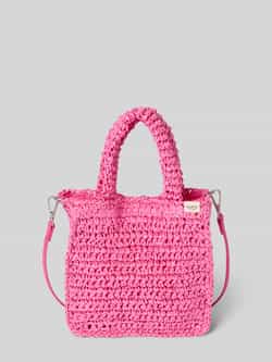 Barts Handtas met labeldetail model 'KAVEN'