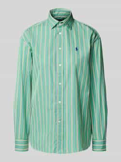 Polo Ralph Lauren Overhemdblouse met knoopsluiting
