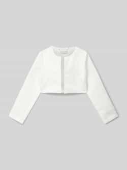DANAMADE Blazer met open voorkant