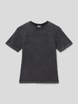 s.Oliver RED LABEL T-shirt in denimlook.