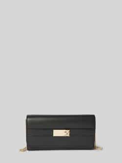 Tommy Hilfiger Schoudertas met labelapplicatie model 'HERITAGE'