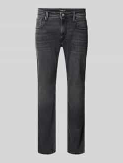 Replay Slim fit jeans in 5-pocketmodel