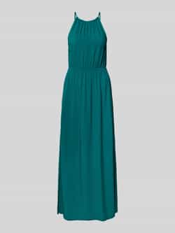 Tom Tailor Denim Maxi-jurk met halter