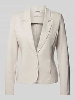 FREE QUENT Blazer met reverskraag model 'NANNI'