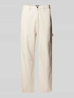 Dickies Bootcut broek met hamerlus model 'SERVICE CARPENTER'