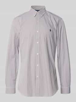 Polo Ralph Lauren Vrijetijdsoverhemd met knoopsluiting