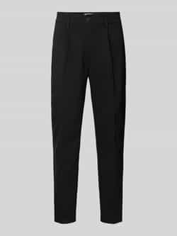 casual friday Chino met achterzakken model 'Marc'